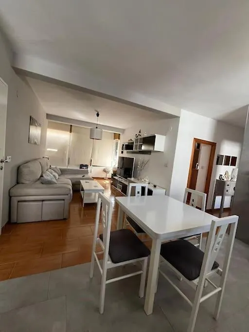 Appartamento Alojamiento De Guzman Tarifa Spagna