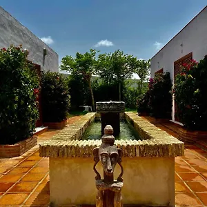  Estalagem Spirit Garden