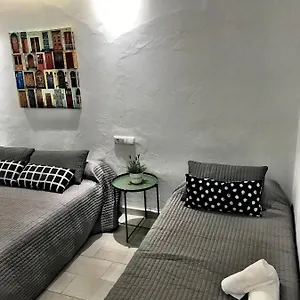  Quarto em Acomodações Particulares Bed And Center