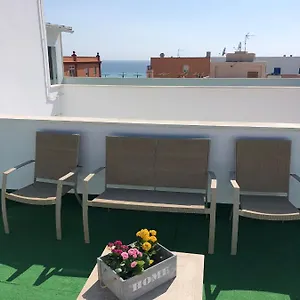  Apart-hotel Centro & Playa