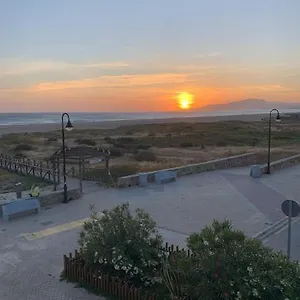 A Pie De Playa Apartment