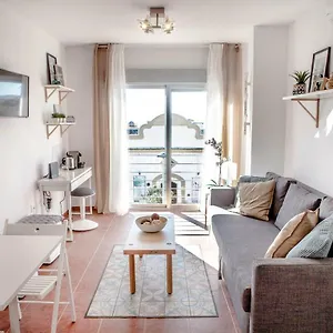  Apartament 6 - El Mirador Del Arco - Enjoy