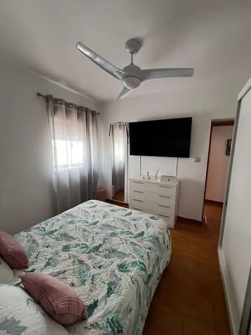Apartment Alojamiento De Guzman Tarifa