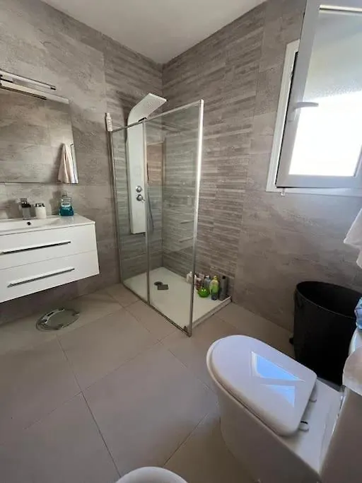 Apartment Alojamiento De Guzman Tarifa